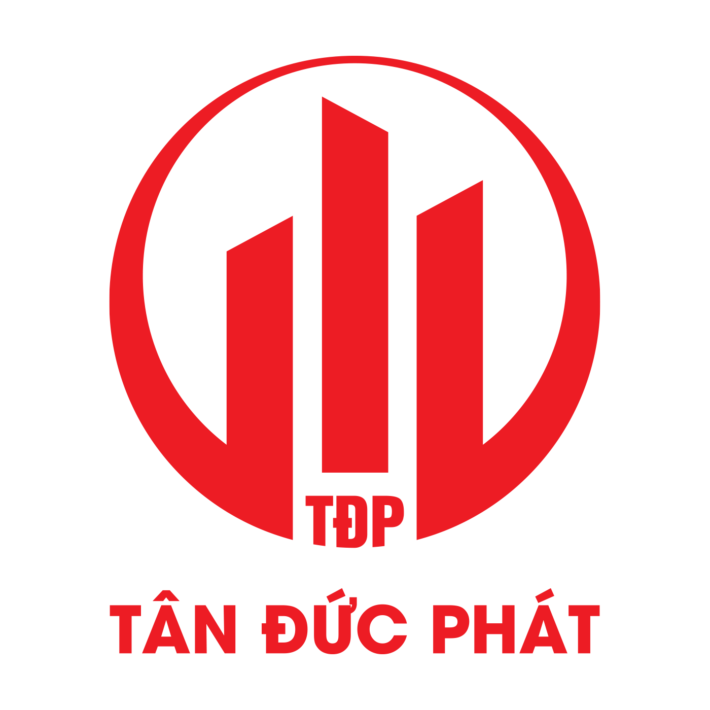 Tân Đức Phát